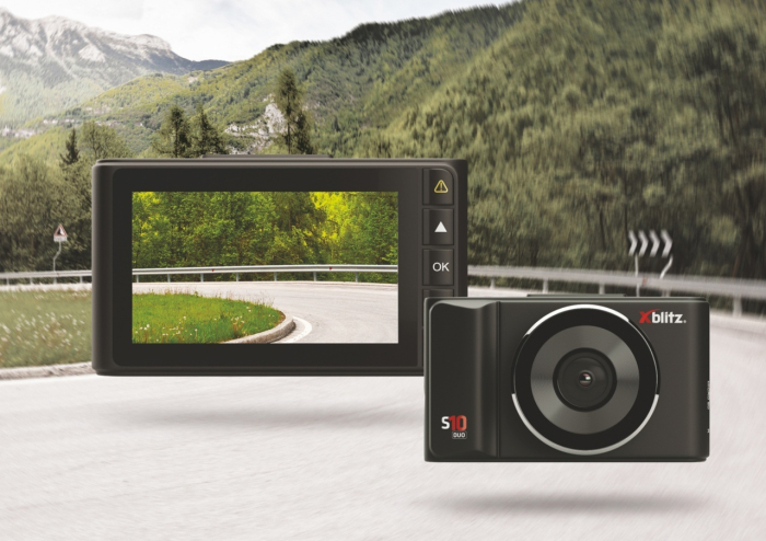 Neno Xblitz S10 Duo - Camera auto Time-lapse [3]