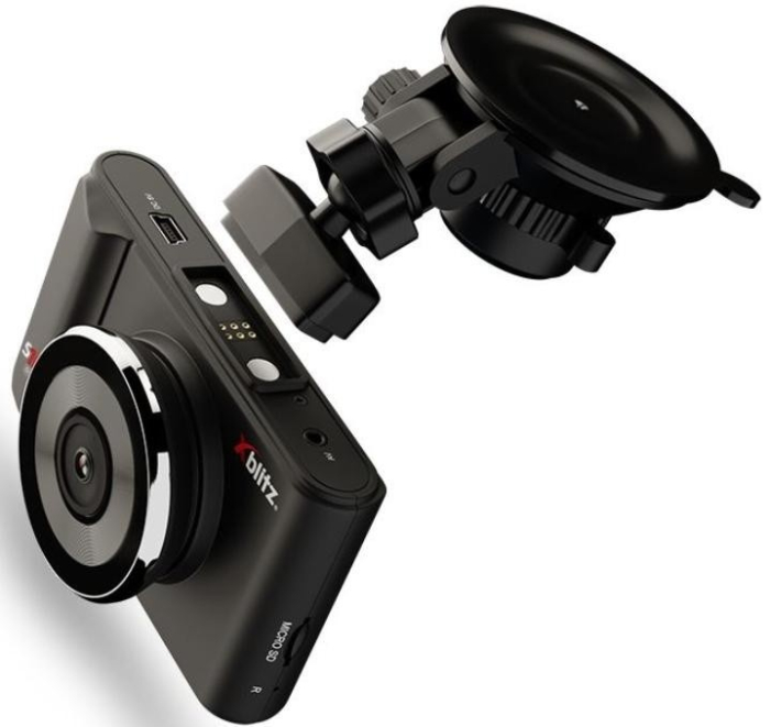Neno Xblitz S10 Duo - Camera auto Time-lapse [5]