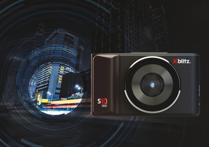 Neno Xblitz S10 Duo - Camera auto Time-lapse [12]
