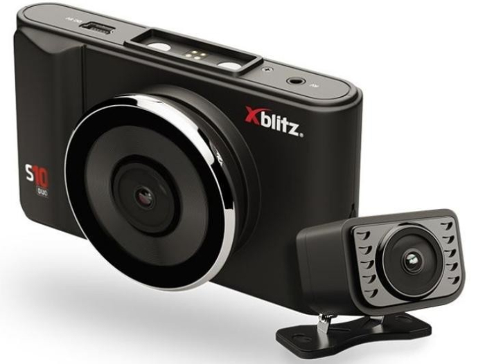 Neno Xblitz S10 Duo - Camera auto Time-lapse [8]