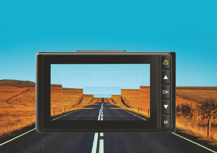 Neno Xblitz S10 Duo - Camera auto Time-lapse [7]