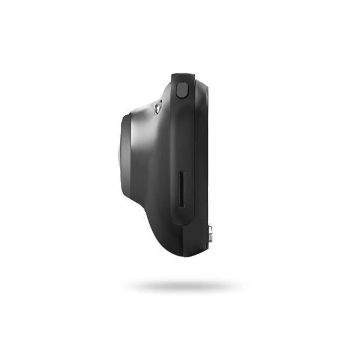 Neno Xblitz Z9 - Cameră auto 4K, unghi 140°, Carcasă Metalică, Mod Parcare, negru [10]