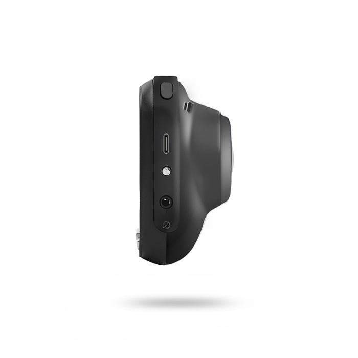 Neno Xblitz Z9 - Cameră auto 4K, unghi 140°, Carcasă Metalică, Mod Parcare, negru [5]