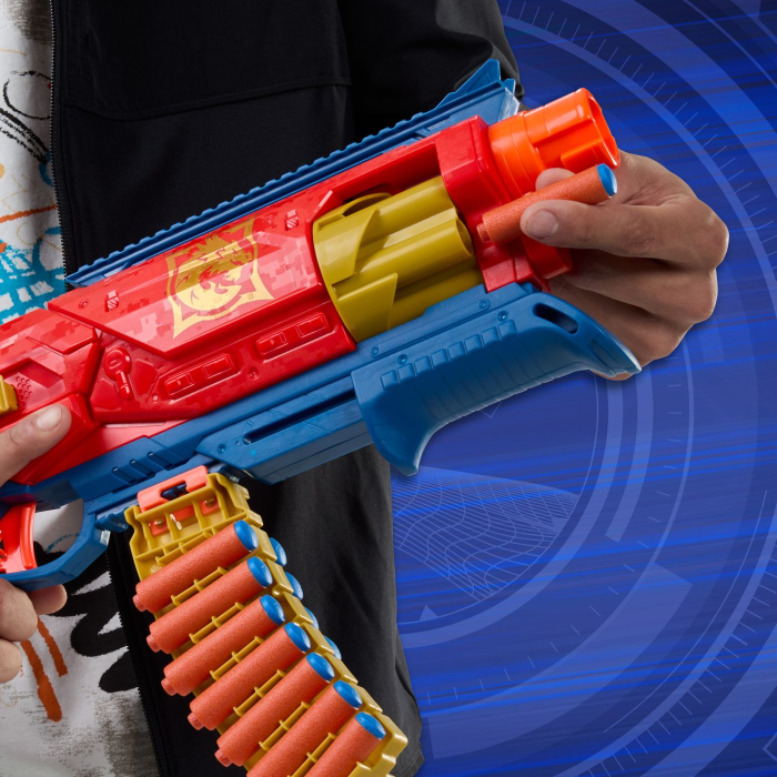 NERF BLASTER LOADOUT SHADOWSPEED RECON [4]