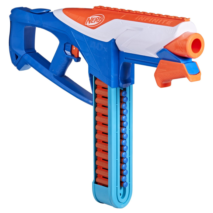 NERF BLASTER NERF N SERIES PACHET INFINITE [4]