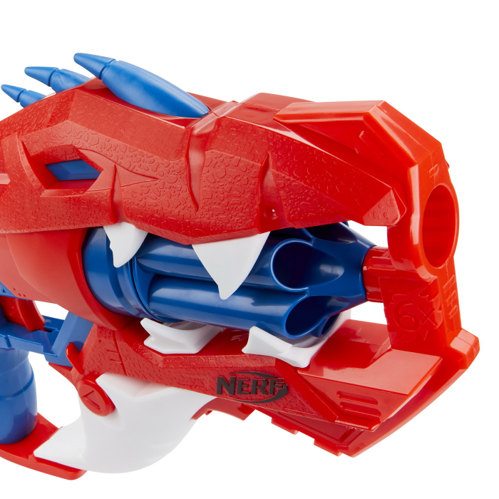 NERF BLASTER RAPTOR SLASH [6]