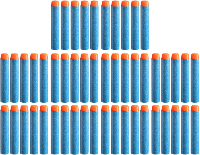 NERF ELITE 2.0 REZERVE 50 BUC [2]