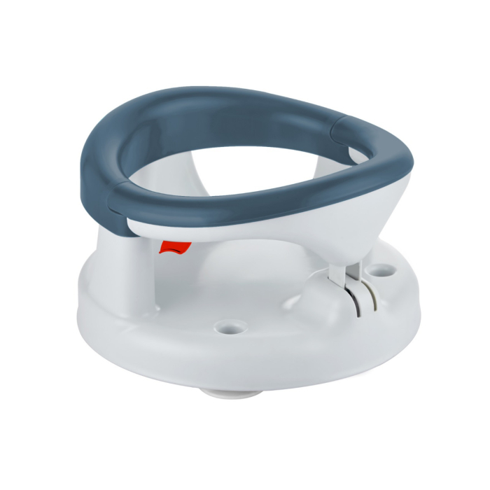 Noul Scaun de baie bebelusi Bath and Feeding BabyJem (Culoare: Maro) [11]
