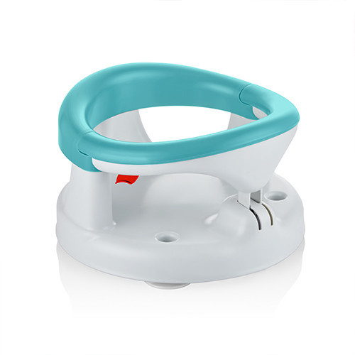 Noul Scaun de baie bebelusi Bath and Feeding BabyJem (Culoare: Maro) [12]