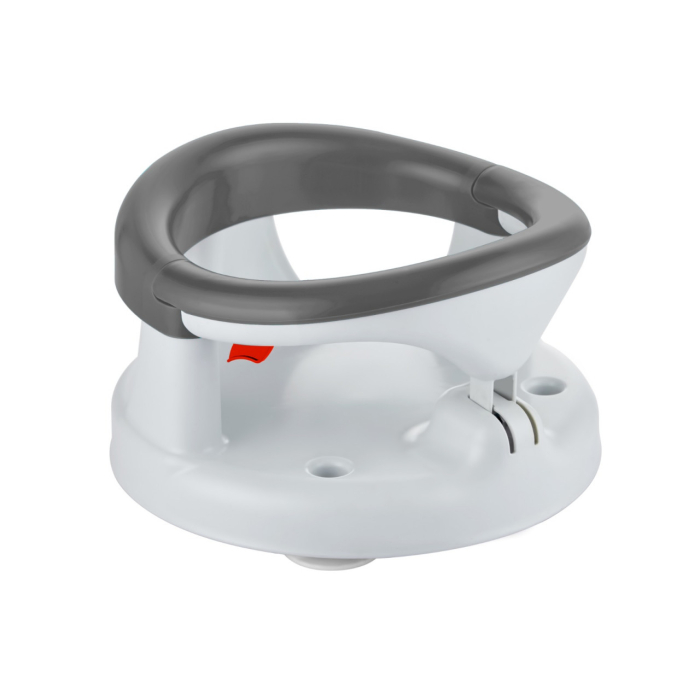 Noul Scaun de baie bebelusi Bath and Feeding BabyJem (Culoare: Maro) [10]