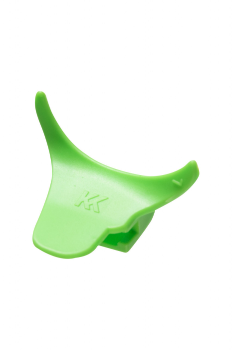 Ochelari de soare pentru copii MOKKI Click u0026 Change, protectie UV, verde, 2-5 ani, set 2 perechi [8]