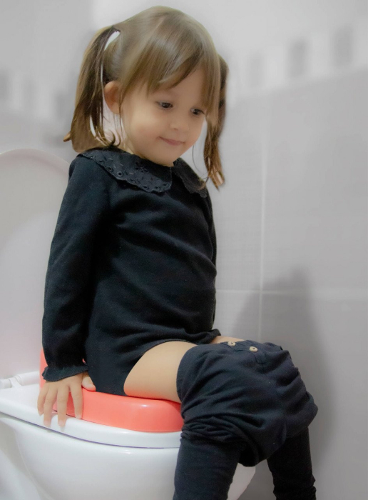 Olita multifunctionala 4 in 1, BabyJem (Culoare: Somon) [9]
