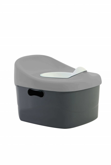 Olita multifunctionala 4 in 1, BabyJem (Culoare: Somon) [5]