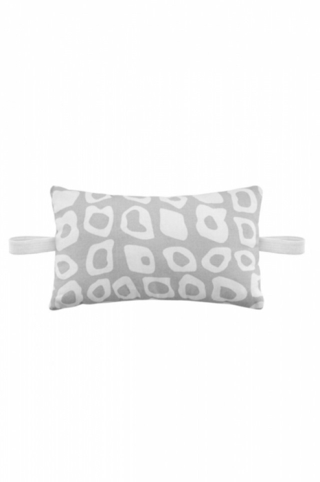 Opritor pentru usa cu elastic BabyJem (Culoare: Roz) [2]