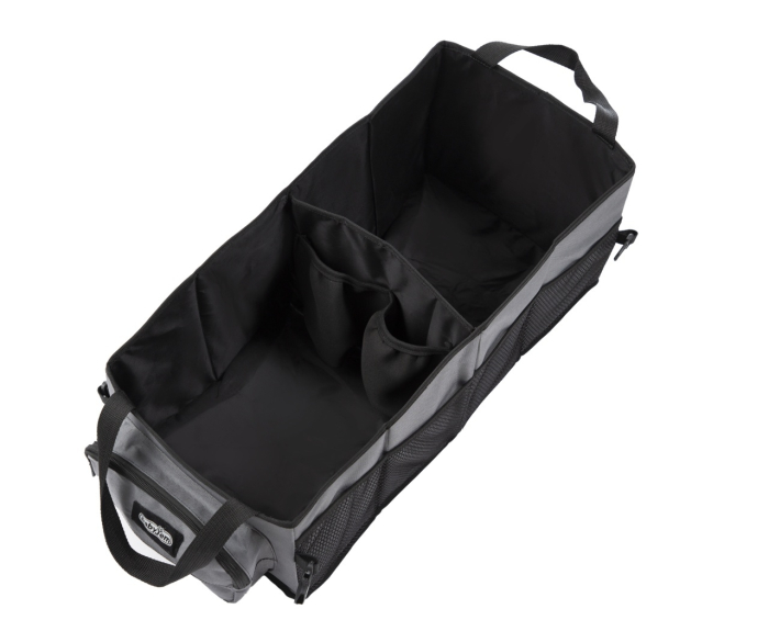Organizator multifunctional pentru masina, BabyJem [7]