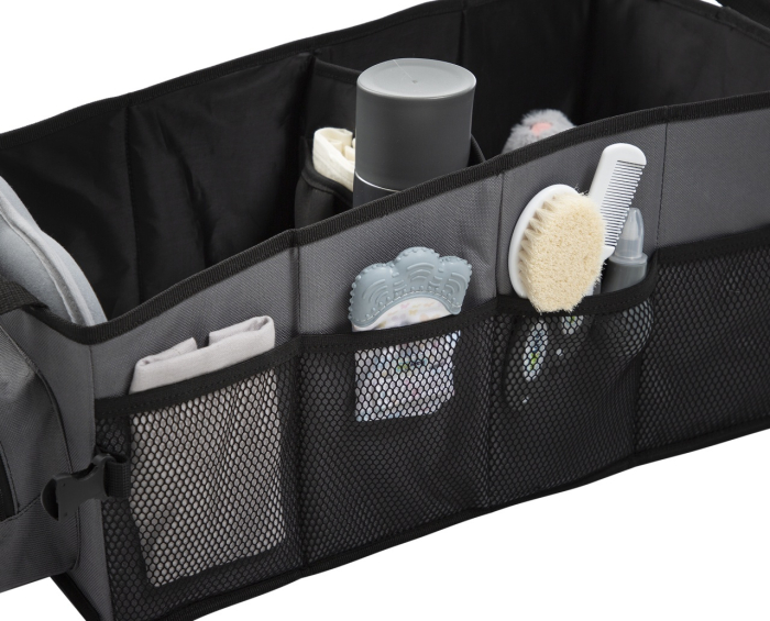 Organizator multifunctional pentru masina, BabyJem [6]