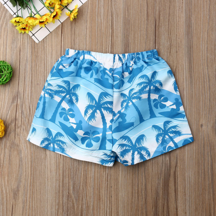 Pantaloni de plaja Drool [4]