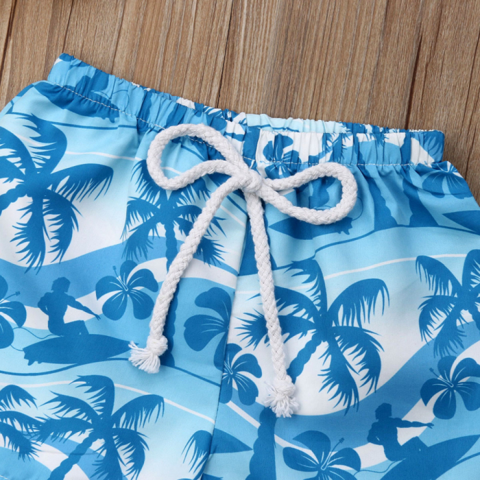 Pantaloni de plaja Drool [10]