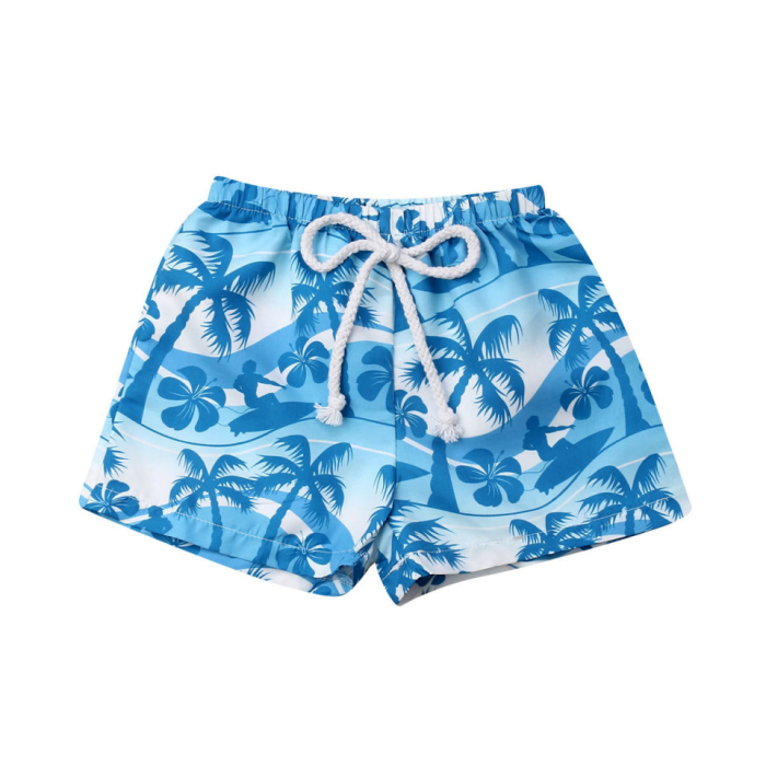 Pantaloni de plaja Drool [6]