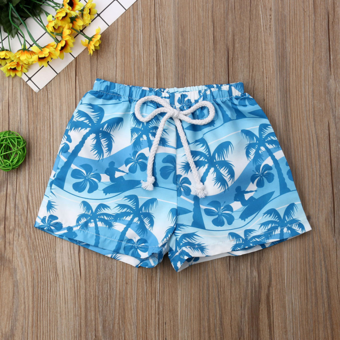 Pantaloni de plaja Drool [9]