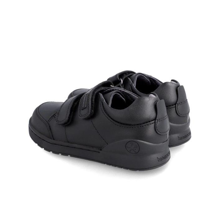 Pantofi sport din piele Biomecanics [3]