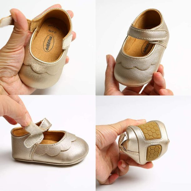Pantofiori bebelus Drool [9]
