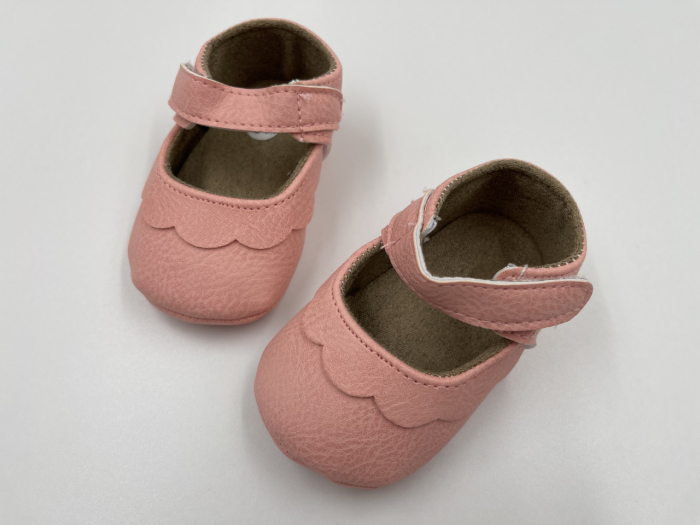 Pantofiori bebelus Drool [10]