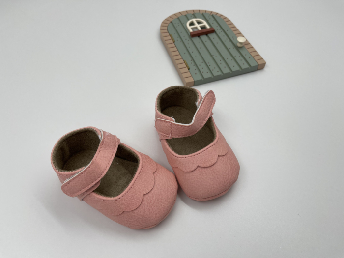 Pantofiori bebelus Drool [11]
