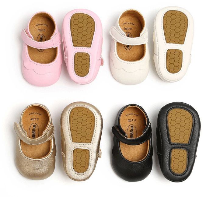 Pantofiori bebelus Drool [3]