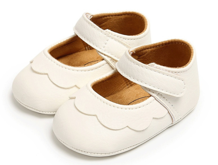 Pantofiori bebelus Drool [2]