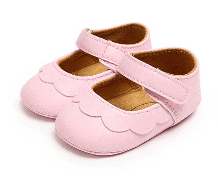 Pantofiori bebelus Drool [5]