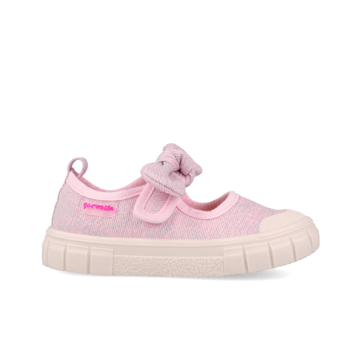 Pantofiori canvas pentru copii Garvalin 252380 [5]