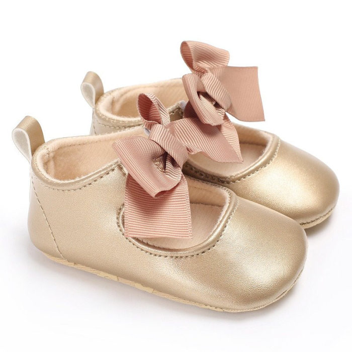 Pantofiori cu fundita Drool [6]