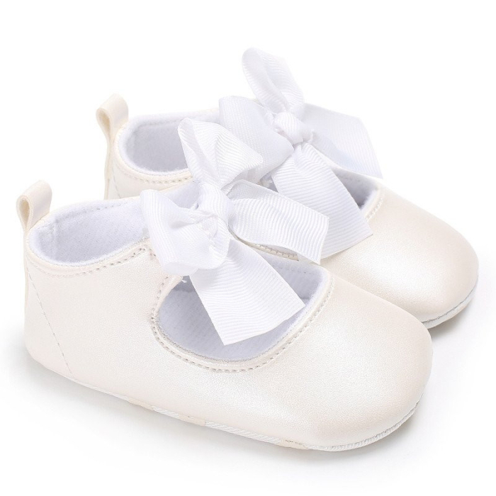 Pantofiori cu fundita Drool [4]