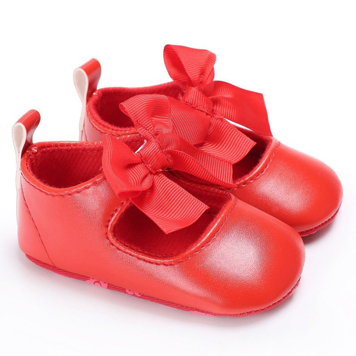 Pantofiori cu fundita Drool [5]