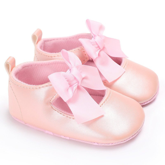 Pantofiori cu fundita Drool [2]