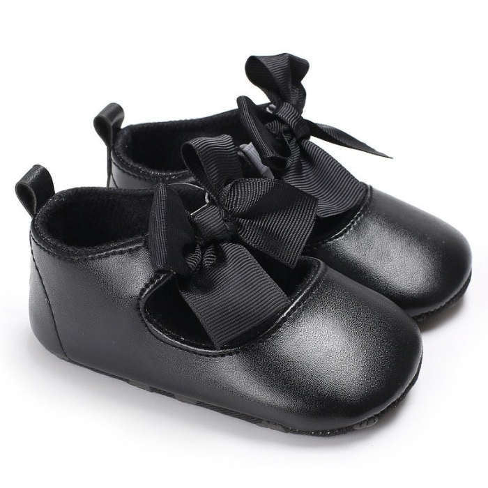 Pantofiori cu fundita Drool [3]