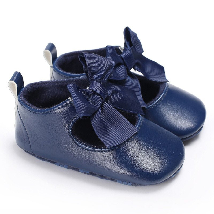 Pantofiori cu fundita Drool [7]