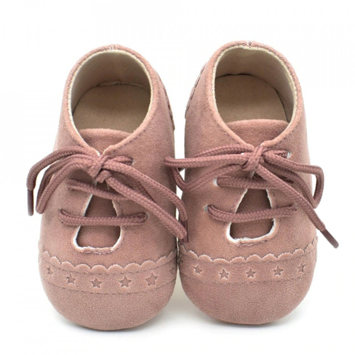 Pantofiori eleganti bebelusi Drool [6]