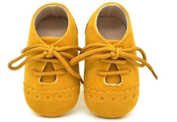 Pantofiori eleganti bebelusi Drool [7]