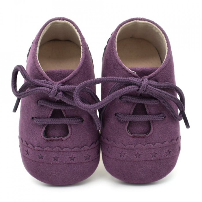 Pantofiori eleganti bebelusi Drool [11]