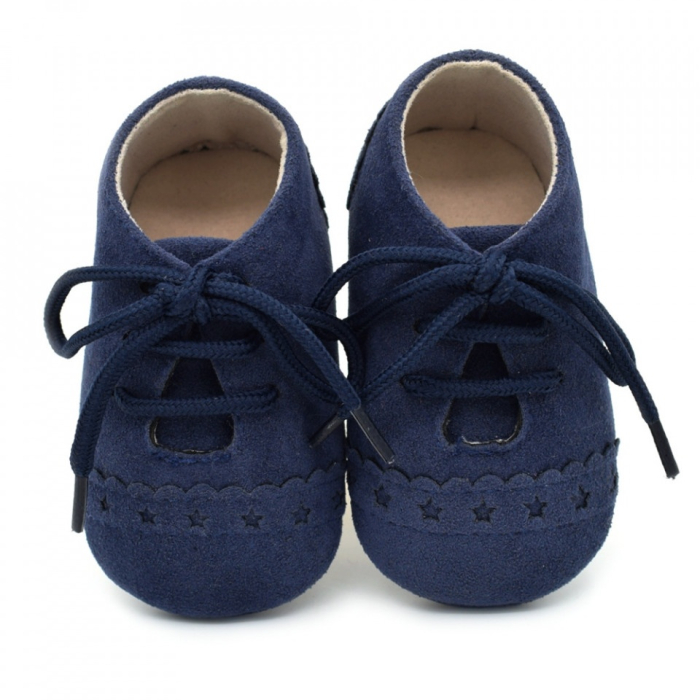 Pantofiori eleganti bebelusi Drool [10]