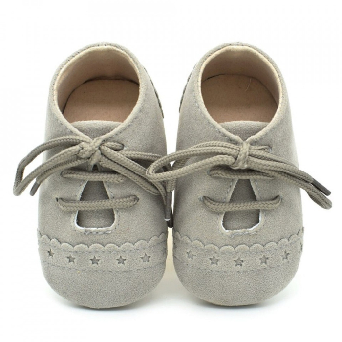 Pantofiori eleganti bebelusi Drool [5]