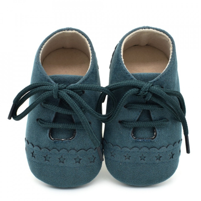 Pantofiori eleganti bebelusi Drool [9]