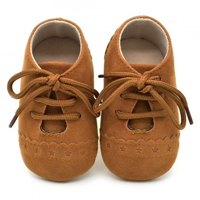 Pantofiori eleganti bebelusi Drool [4]