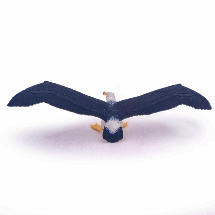 PAPO FIGURINA ALBATROS [4]