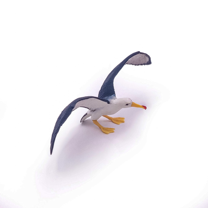 PAPO FIGURINA ALBATROS [8]