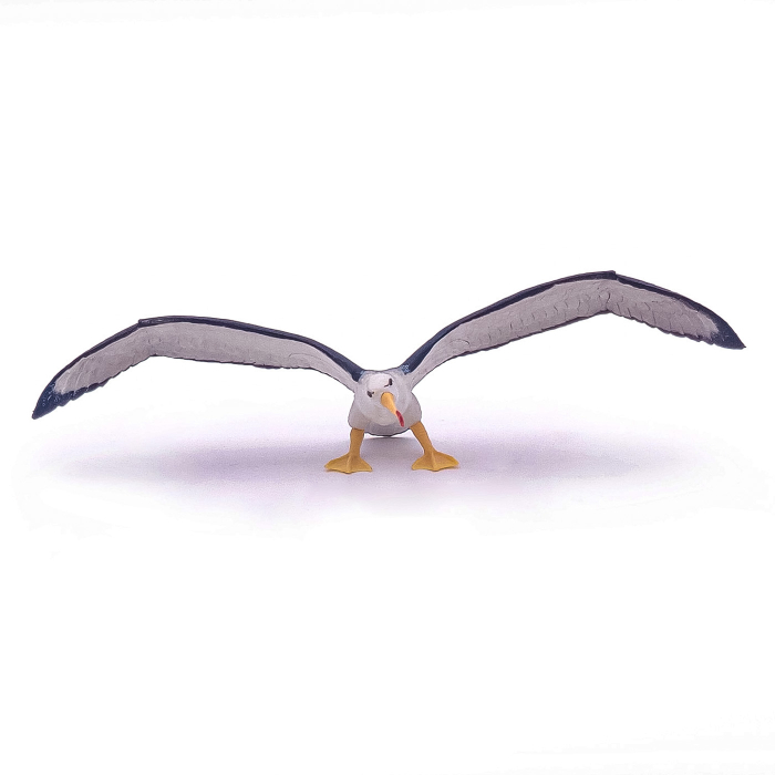 PAPO FIGURINA ALBATROS [3]