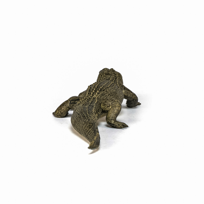 PAPO FIGURINA ALIGATOR [6]