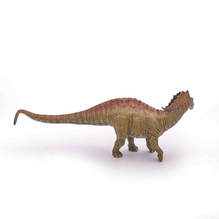 PAPO FIGURINA AMARGASAURURS [4]